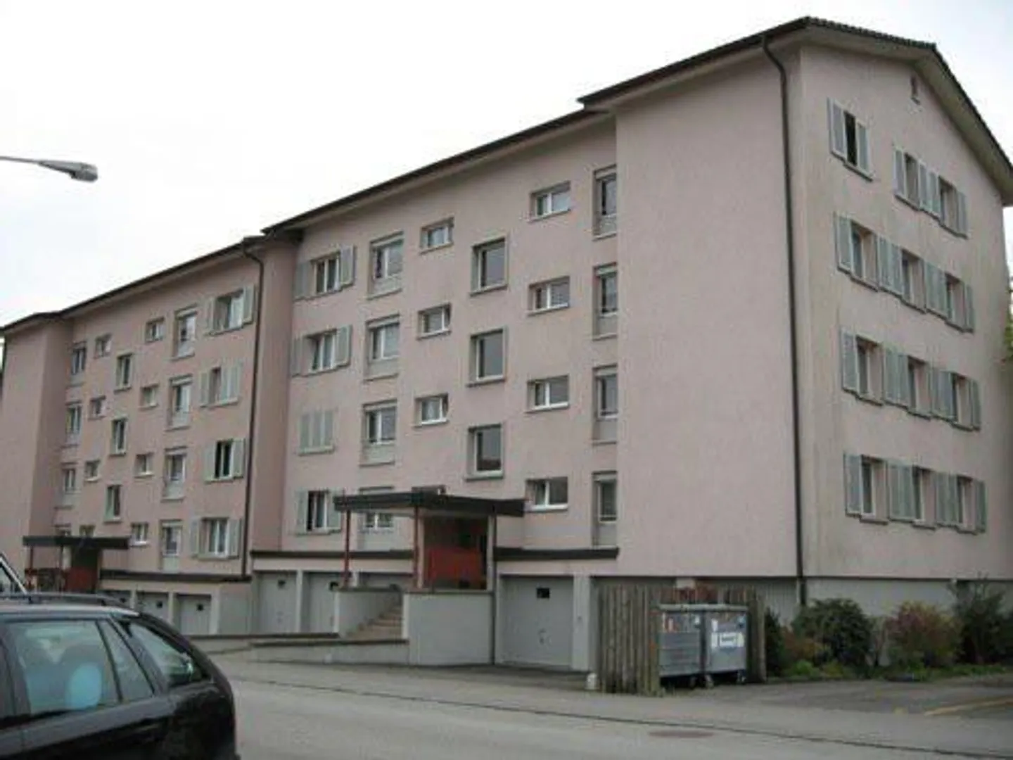 Offerta! Ampio appartamento di 4,5 locali a Feuerthalen - Foto 10 di 11