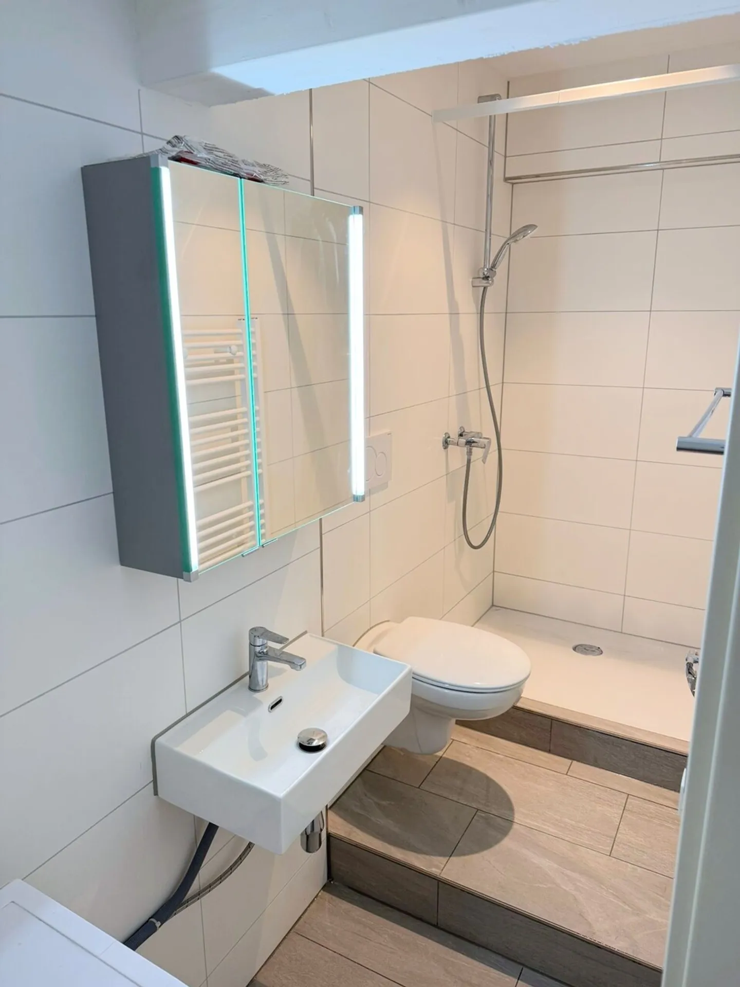 Workshop for rent - Photo 5 of 8