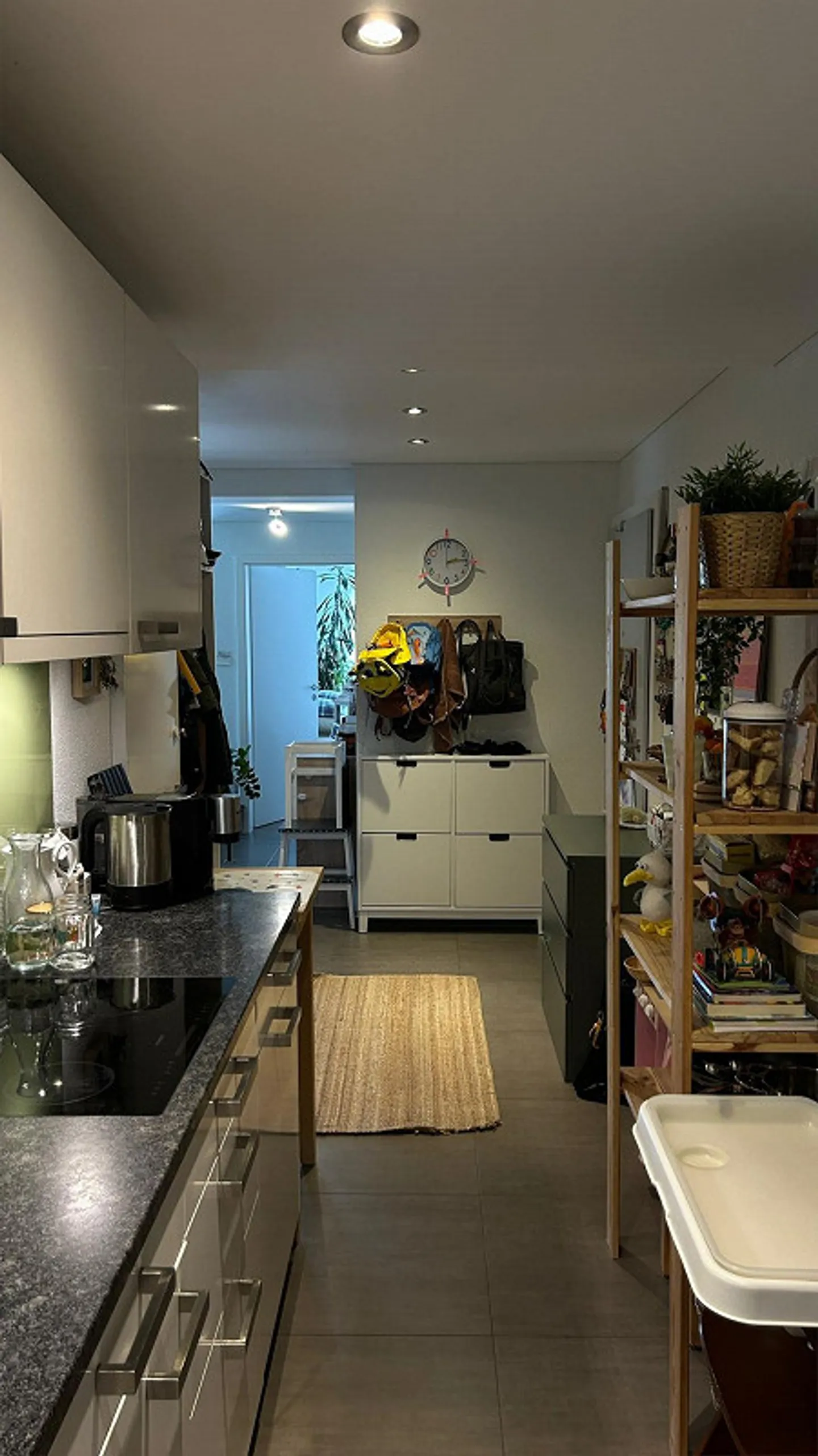 Living where others vacation - charming 3.5-room ground floor apartment - Photo 3 of 9