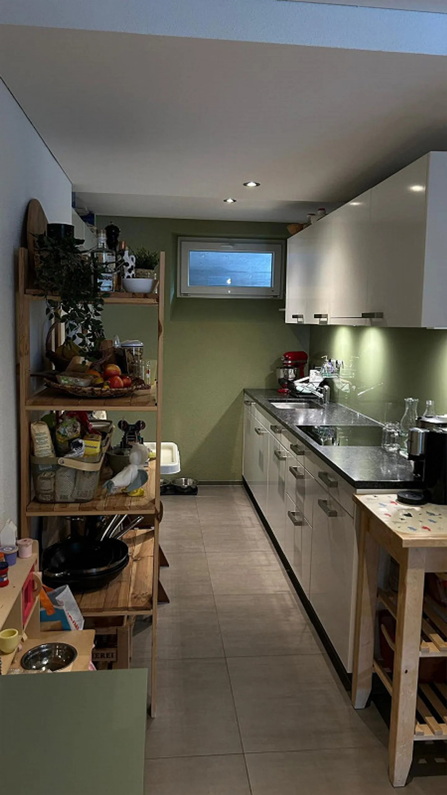 Living where others vacation - charming 3.5-room ground floor apartment - Photo 5 of 9