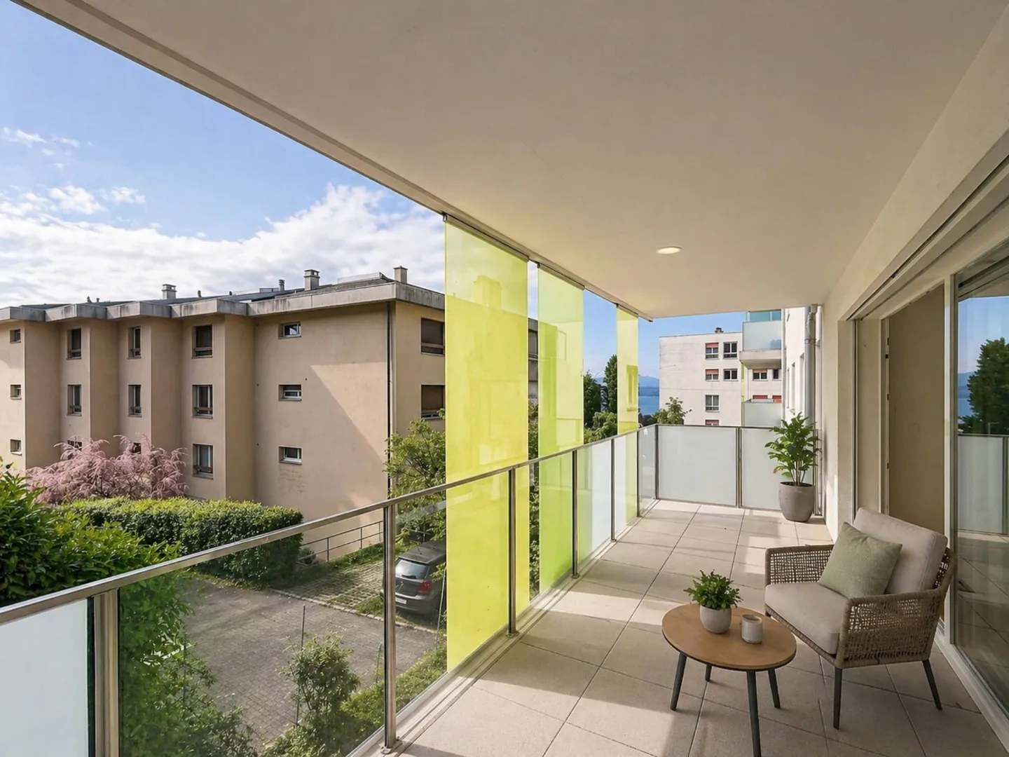 Appartamento spazioso di 130 m2, ideale per una famiglia - Foto 10 di 10