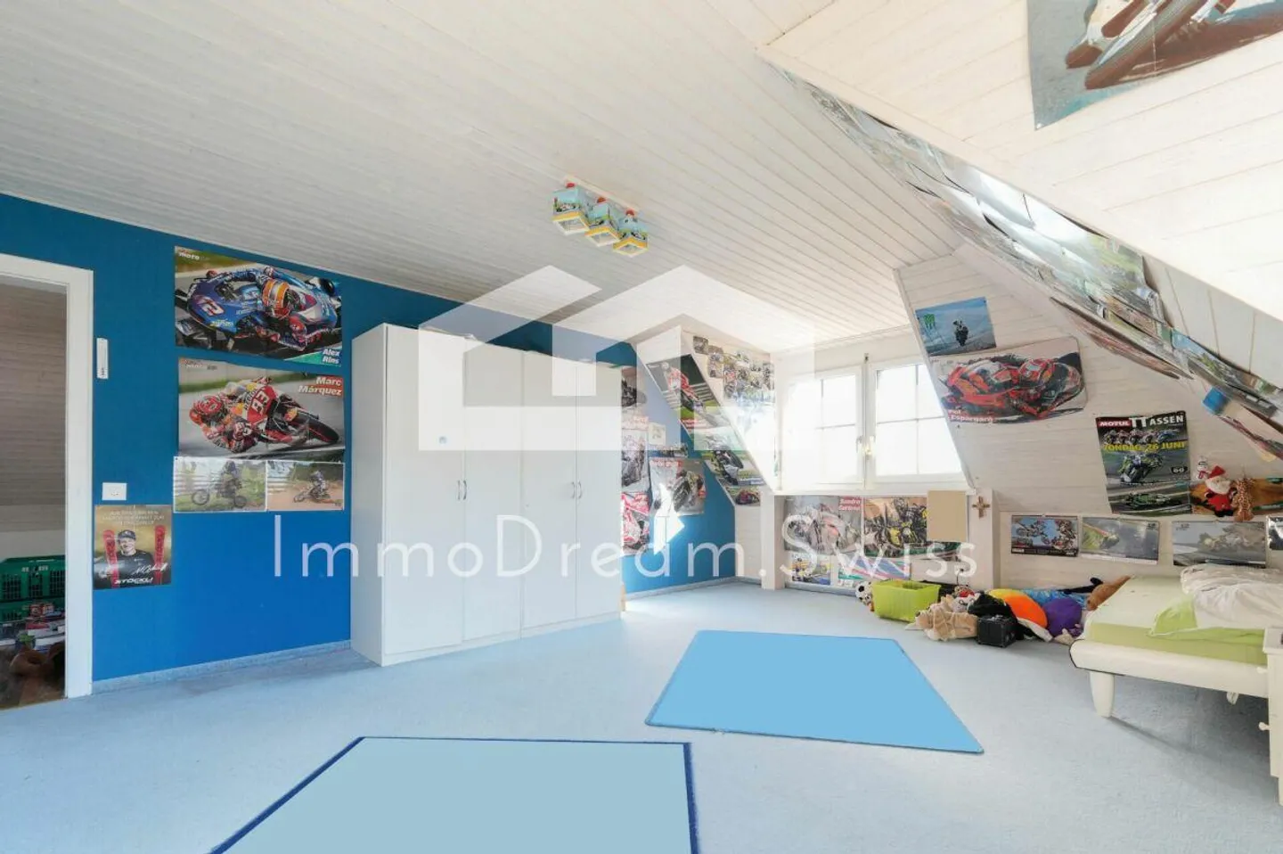Villa di campagna spaziosa 11,5 stanze, con stalla per cavalli e 5 garage - Foto 8 di 18