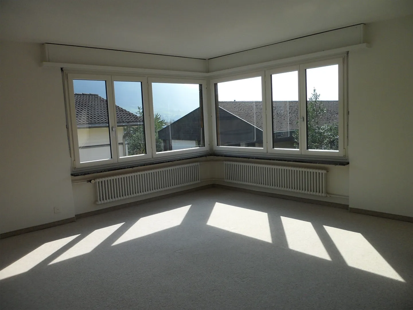 Appartement calme de 3,5 pièces - Photo 3 sur 6