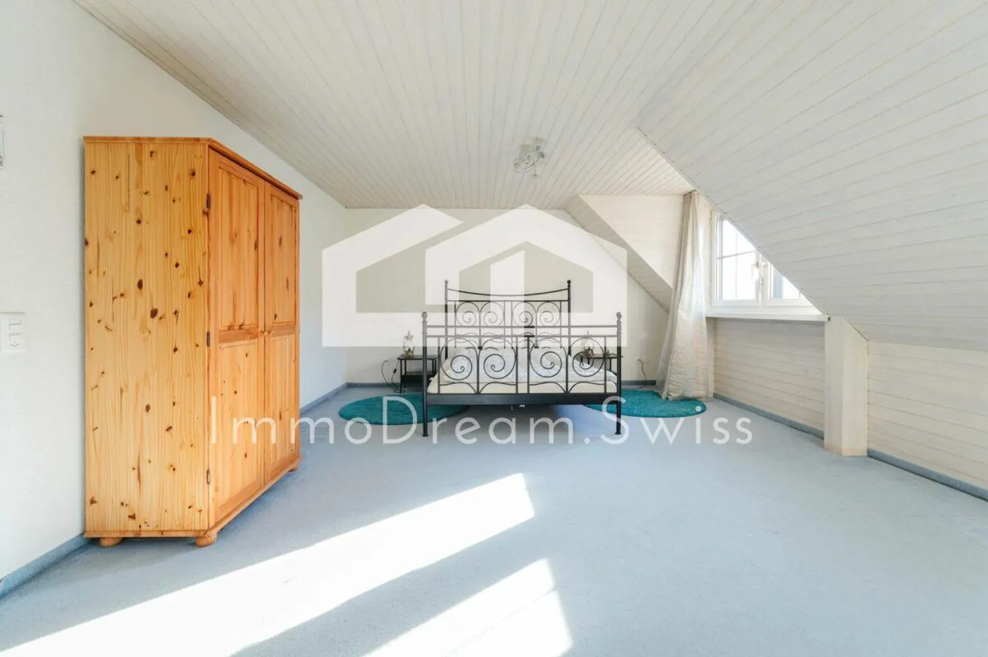 Villa di campagna spaziosa 11,5 stanze, con stalla per cavalli e 5 garage - Foto 10 di 18