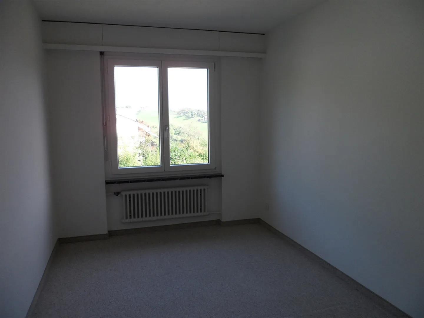 Appartement calme de 3,5 pièces - Photo 4 sur 6