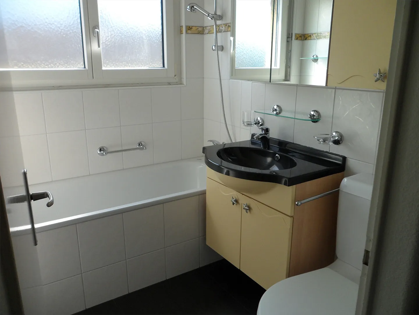 Appartement calme de 3,5 pièces - Photo 5 sur 6