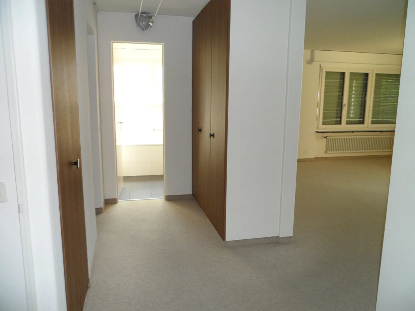 Appartement calme de 3,5 pièces - Photo 1 sur 6