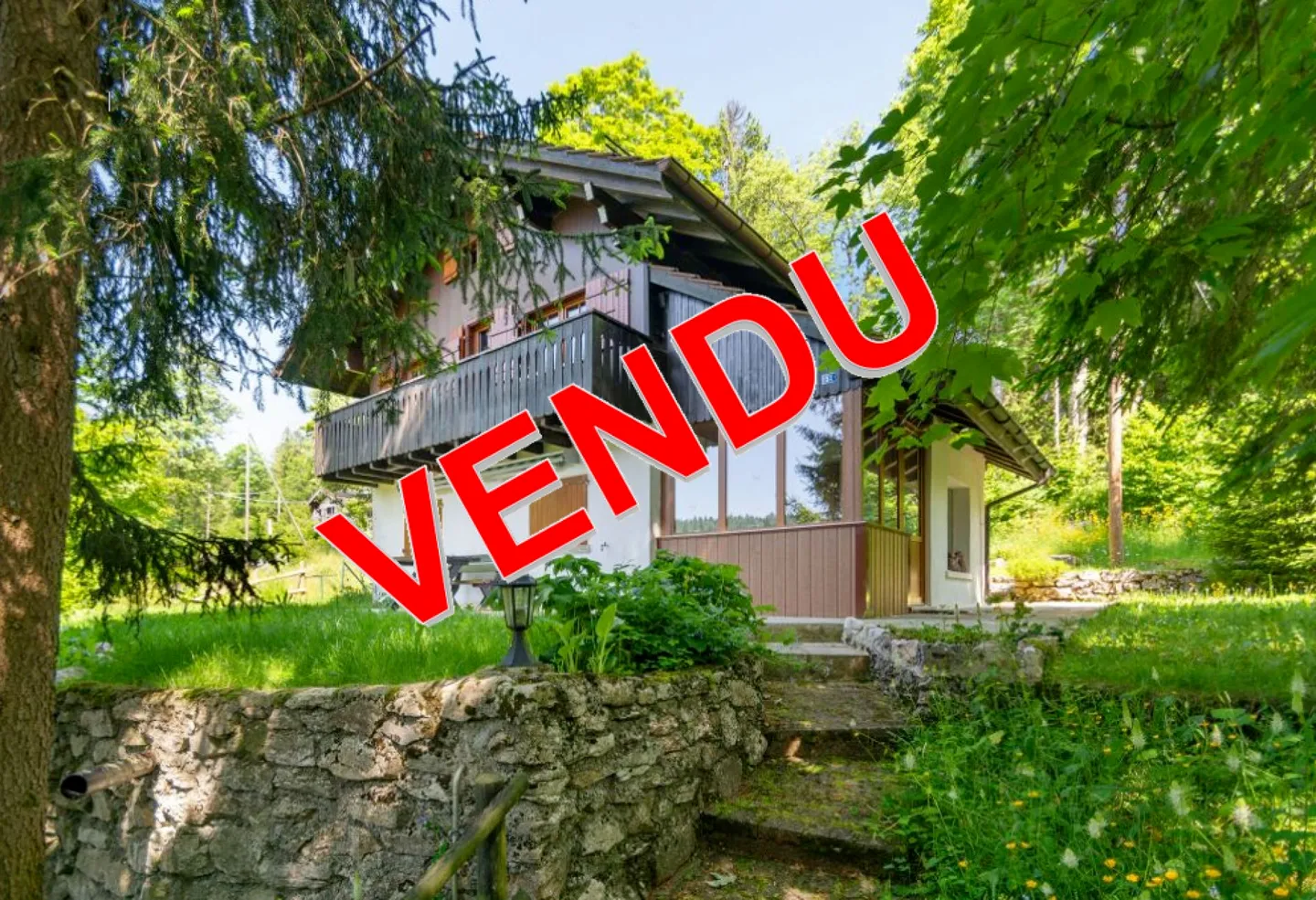 Chalet Suisse Charmant - Photo 1 sur 12