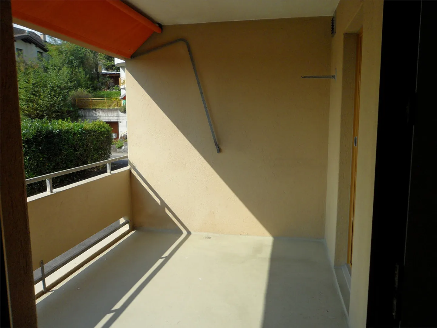 Appartement calme de 3,5 pièces - Photo 6 sur 6