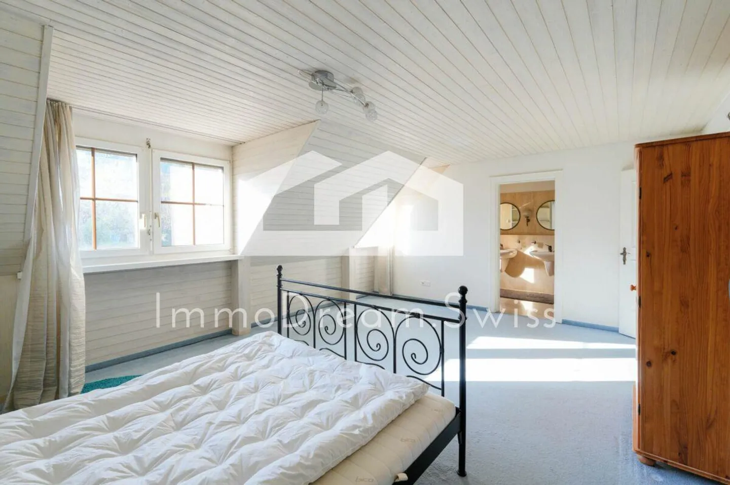 Villa di campagna spaziosa 11,5 stanze, con stalla per cavalli e 5 garage - Foto 11 di 18