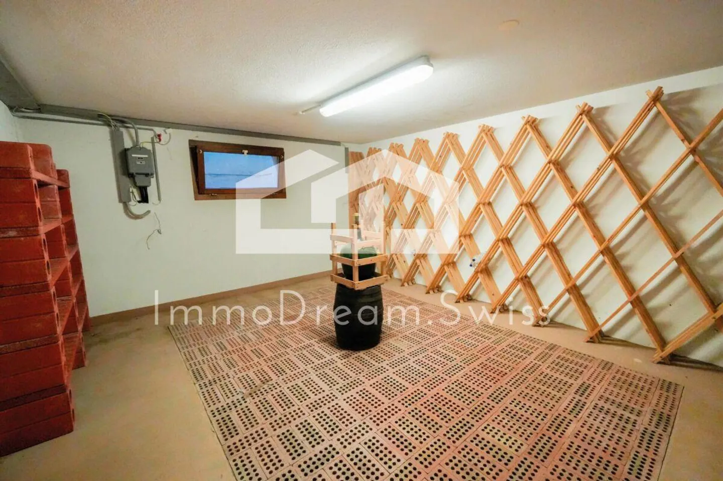 Villa di campagna spaziosa 11,5 stanze, con stalla per cavalli e 5 garage - Foto 13 di 18