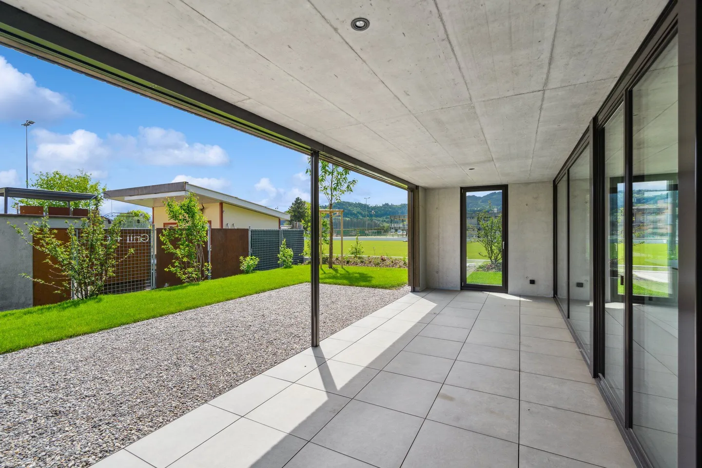 Living with Garden Paradise - Emseren Development, Au - Photo 1 of 14