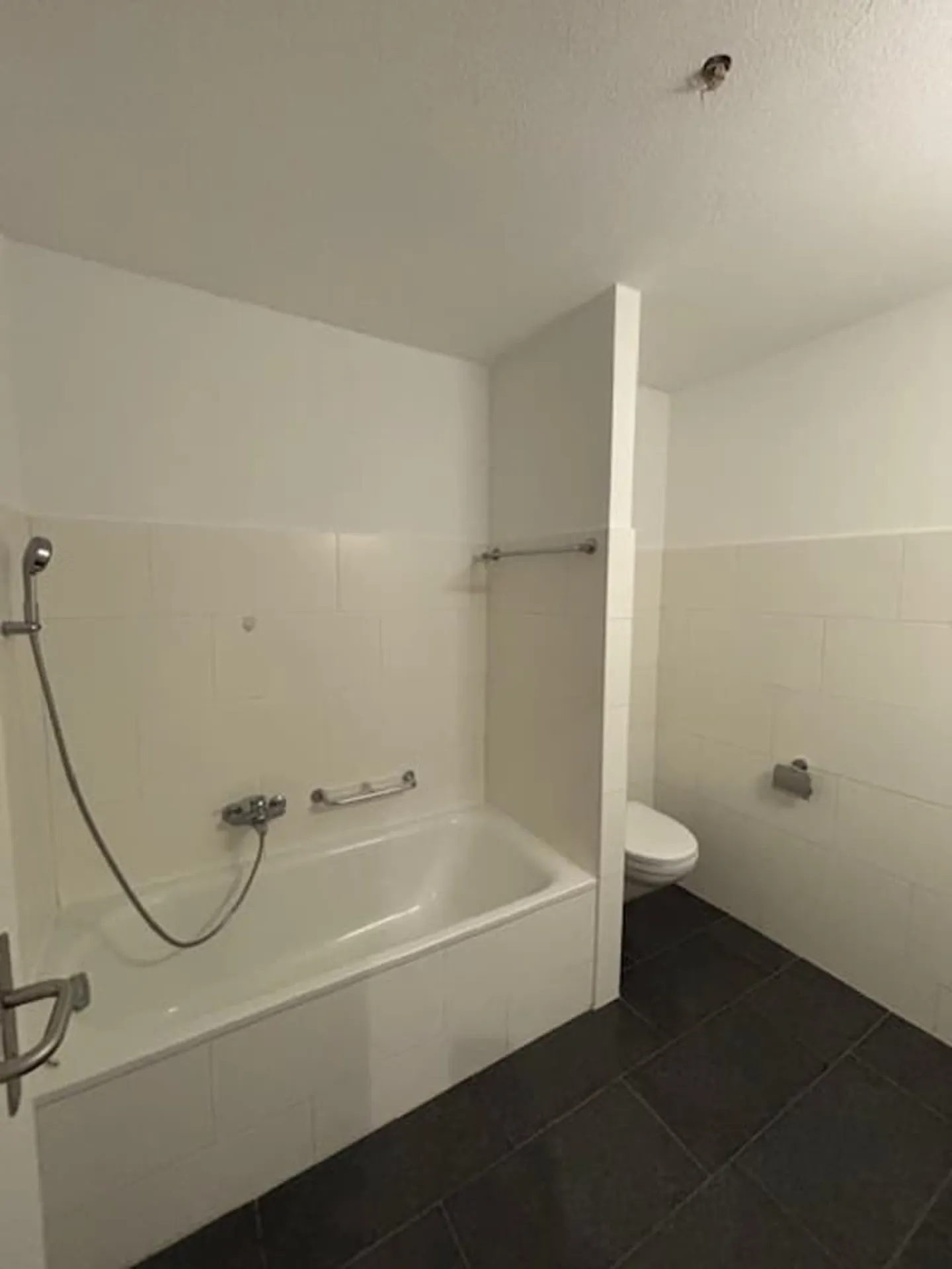 CADENAZZO - APPARTAMENTO DI DUE E MEZZO STANZE IN AFFITTO - Foto 6 di 8