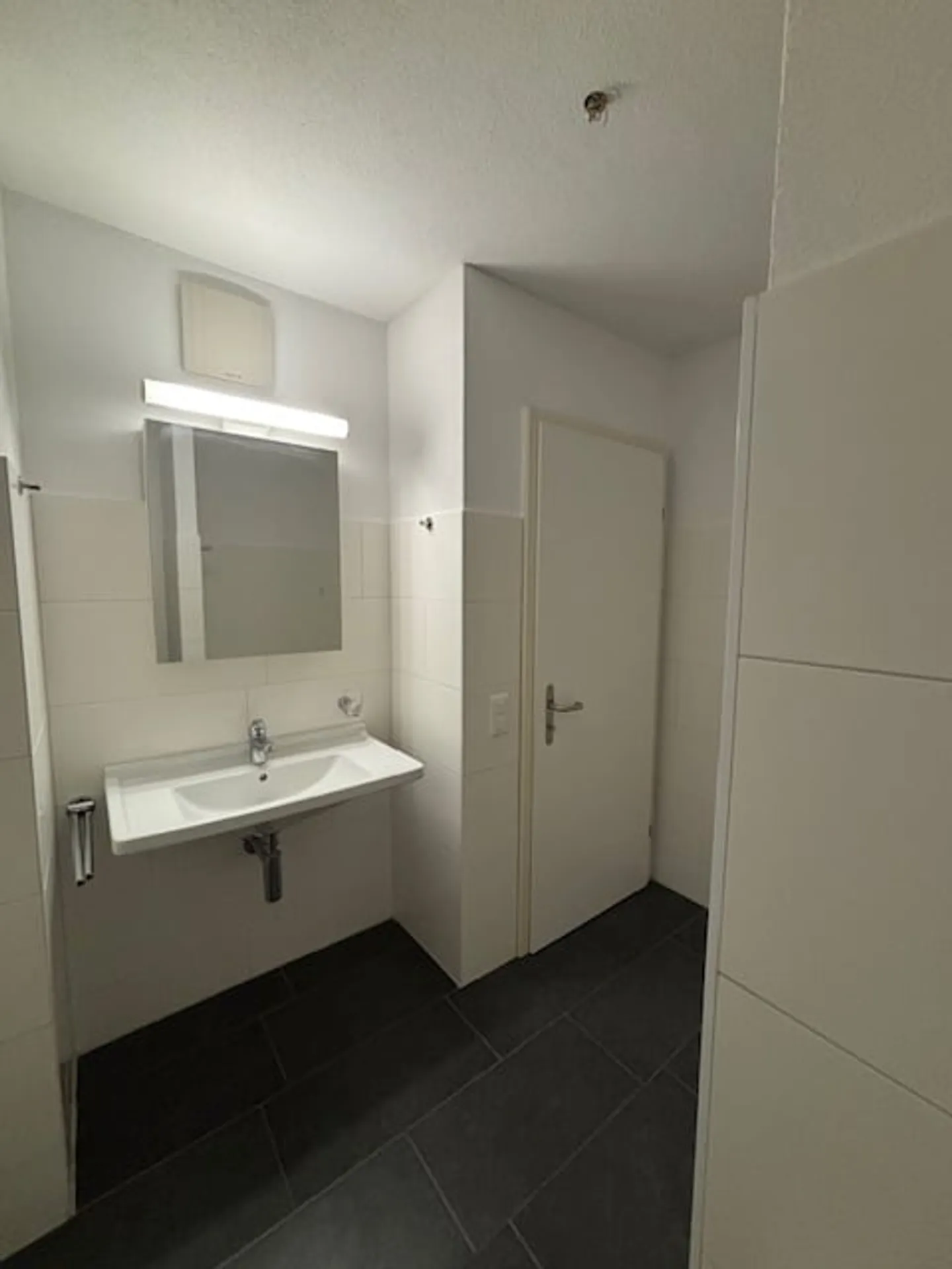 CADENAZZO - APPARTAMENTO DI DUE E MEZZO STANZE IN AFFITTO - Foto 7 di 8