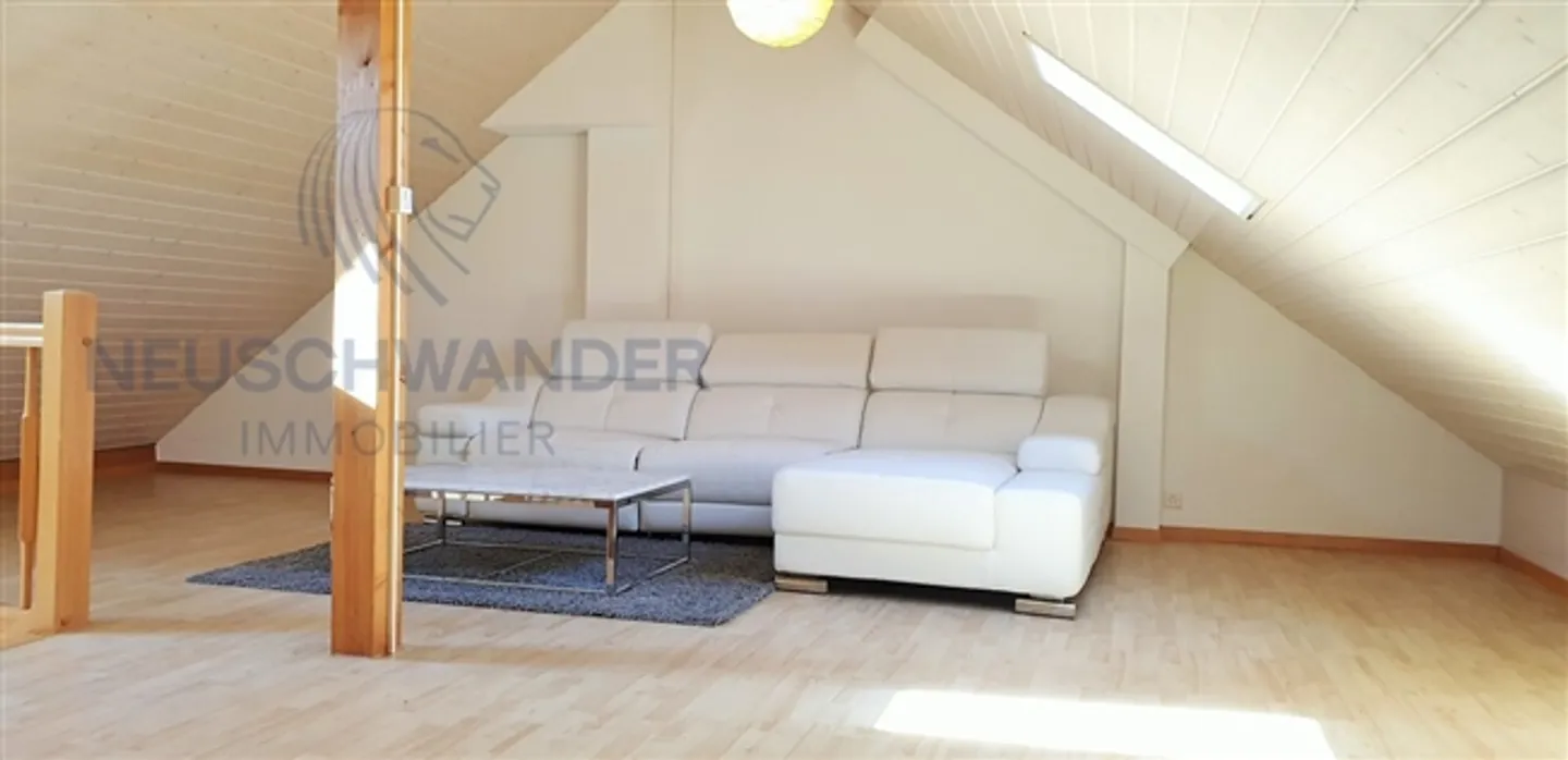 «Im Zentrum des Dorfes und schön renoviert» - Foto 7 von 7