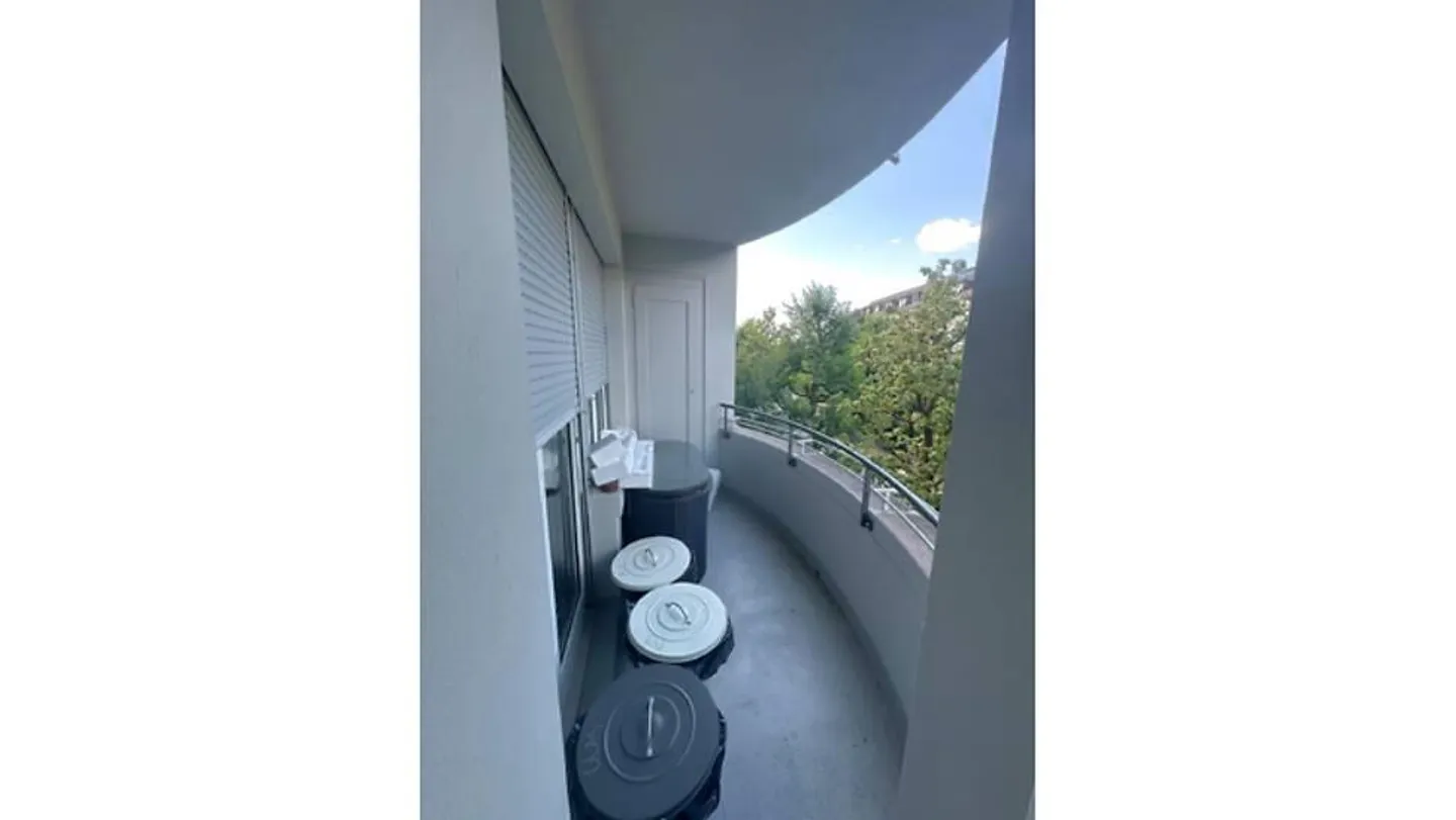 Möblierte Wohnung in Bern - Foto 5 von 5