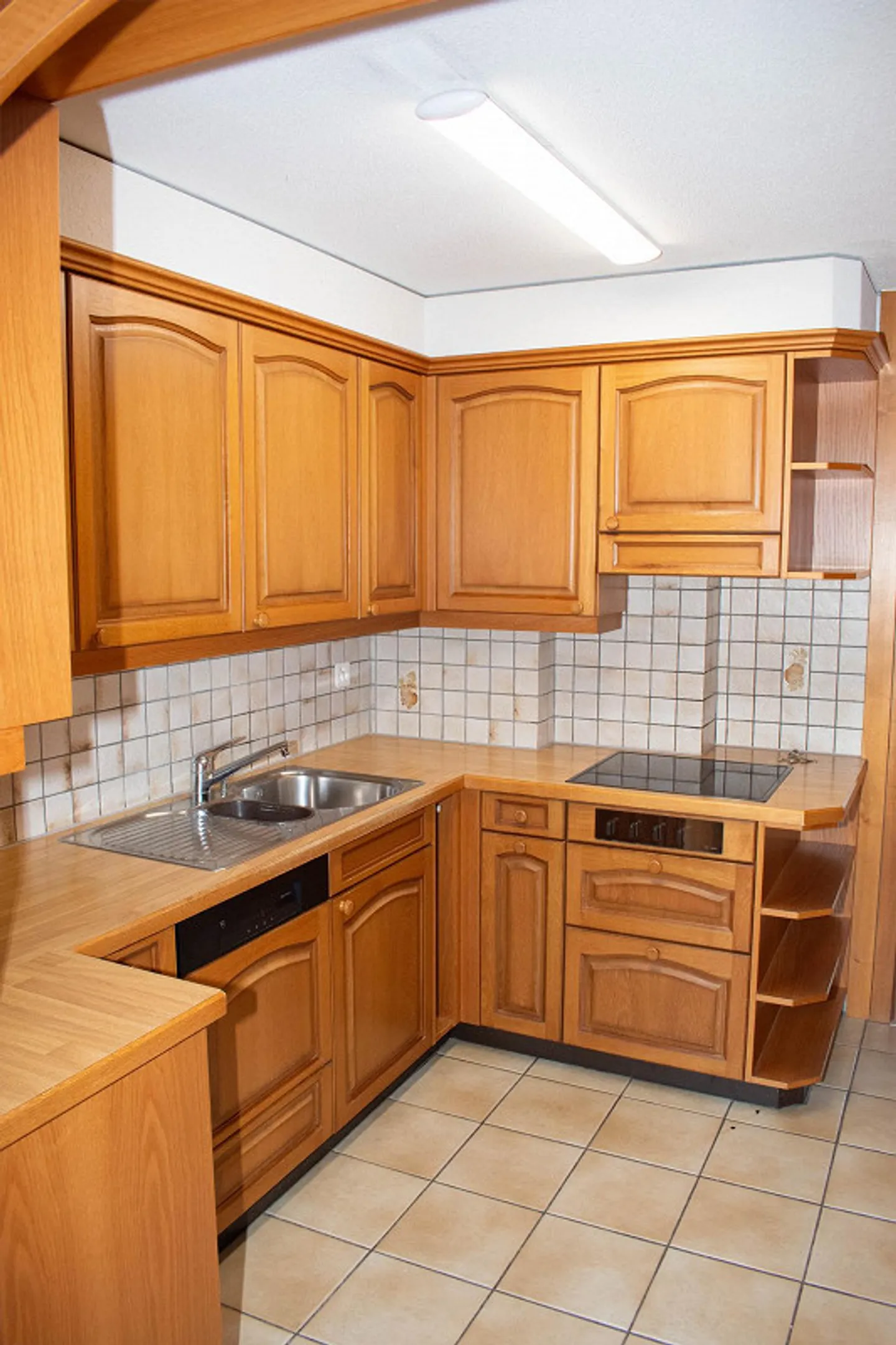 Charming 4.5-room apartment with balcony in Horgen - Photo 3 of 4