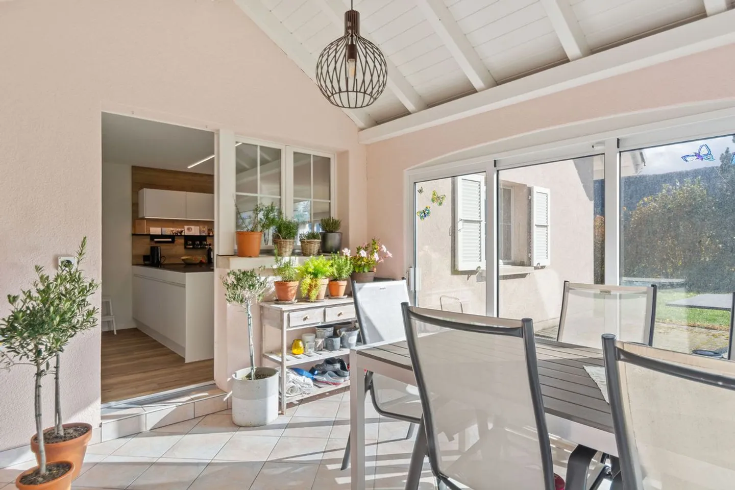 7,5 Zimmer Haus - Foto 3 von 13