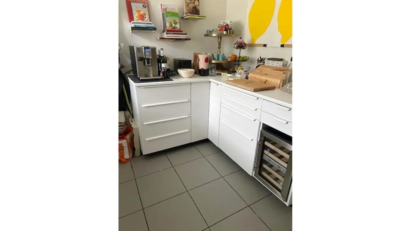 APPARTAMENTO 4½ LOCALI A CAPOLAGO (TI), ARREDATO, TEMPORANEO - Foto 3 di 10