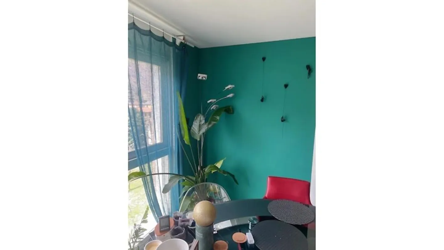 APPARTAMENTO 4½ LOCALI A CAPOLAGO (TI), ARREDATO, TEMPORANEO - Foto 2 di 10