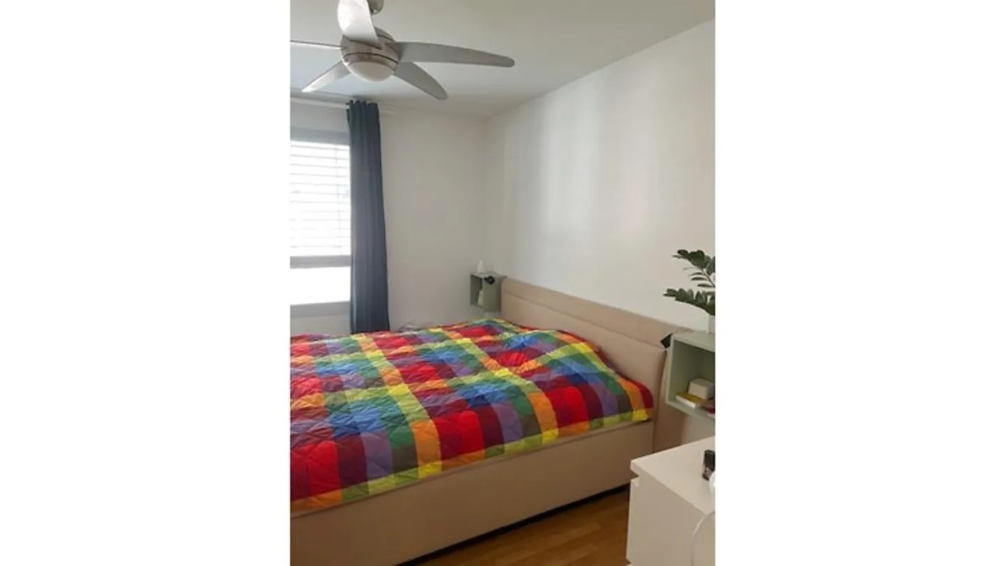 APPARTAMENTO 4½ LOCALI A CAPOLAGO (TI), ARREDATO, TEMPORANEO - Foto 6 di 10