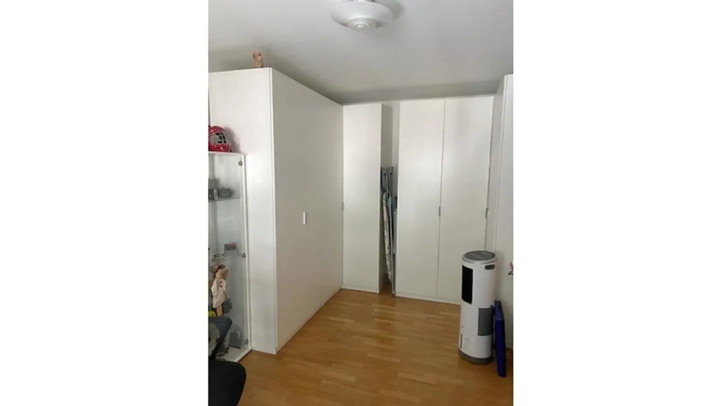 APPARTAMENTO 4½ LOCALI A CAPOLAGO (TI), ARREDATO, TEMPORANEO - Foto 8 di 10