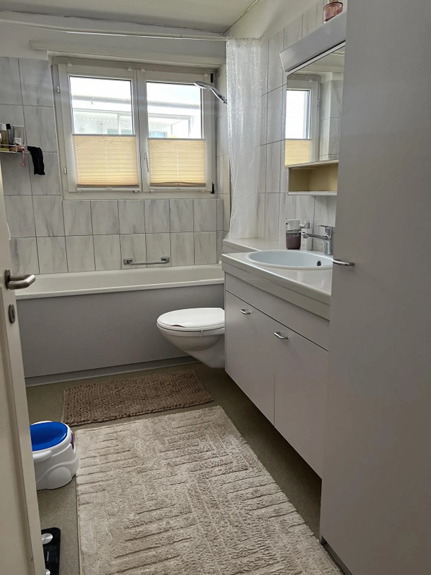 Looking for a new tenant for a 3.5 room apartment - Photo 3 of 7