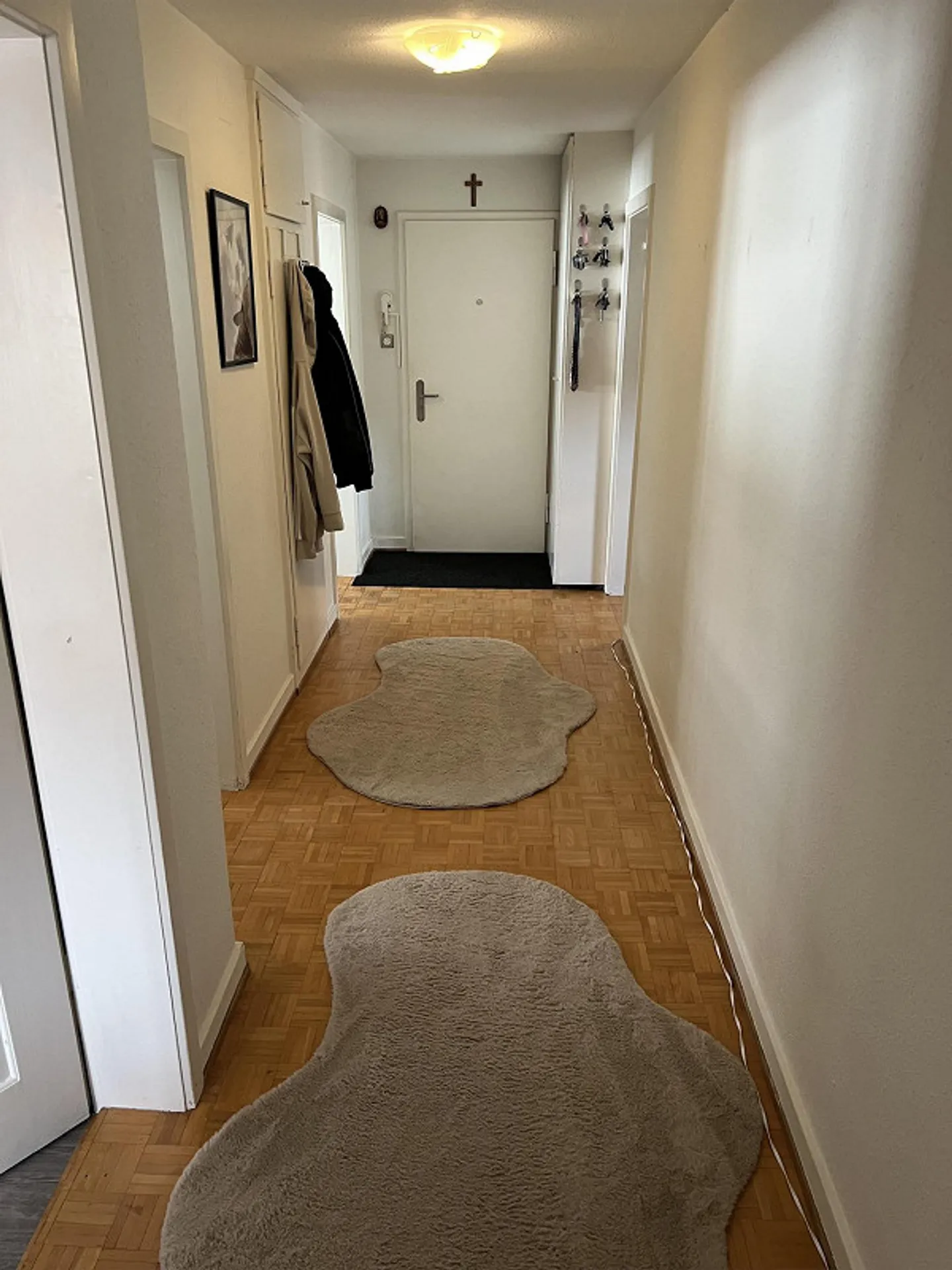 Looking for a new tenant for a 3.5 room apartment - Photo 4 of 7