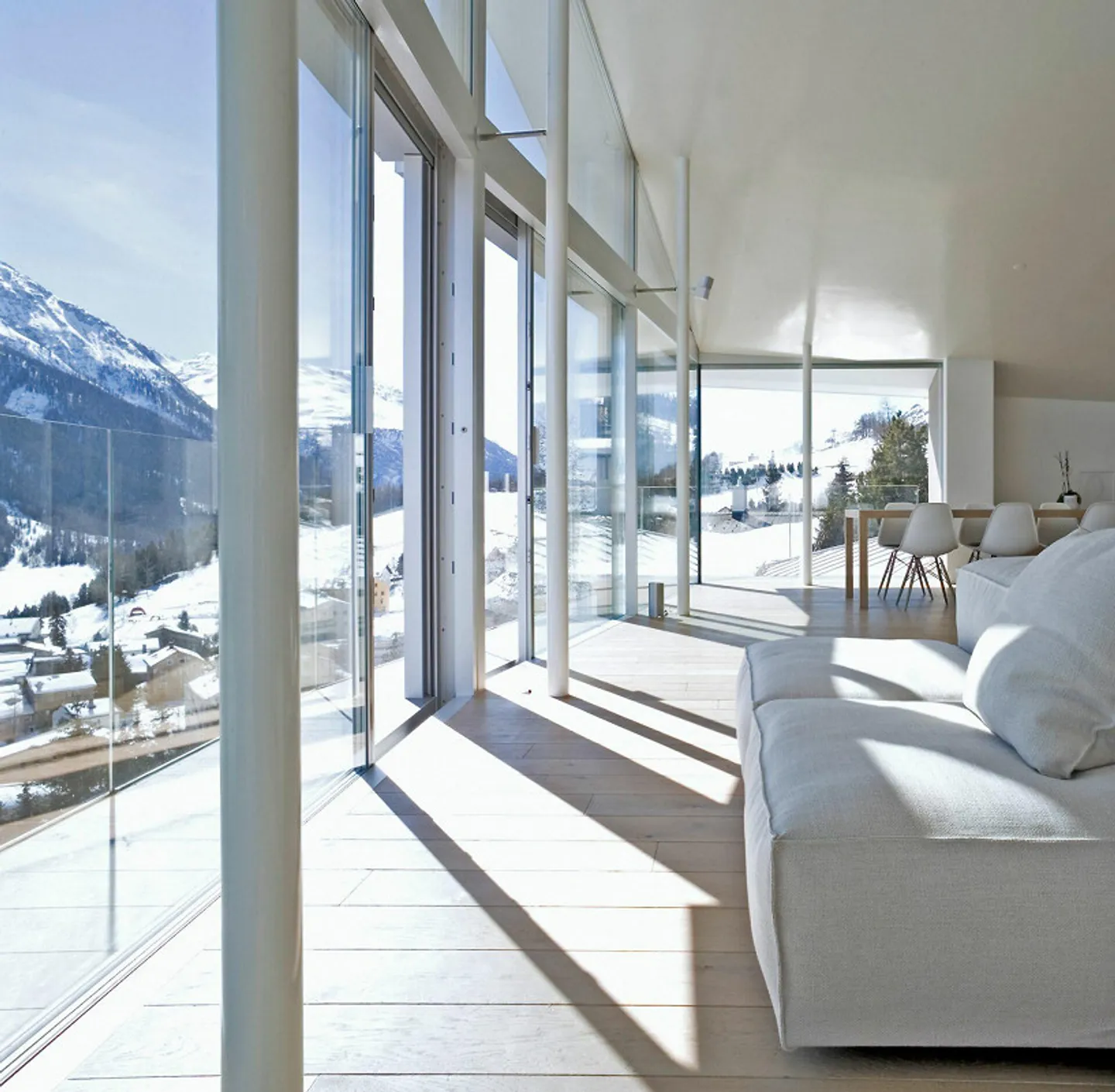 Chesa Merveglia - Foto 1 di 1