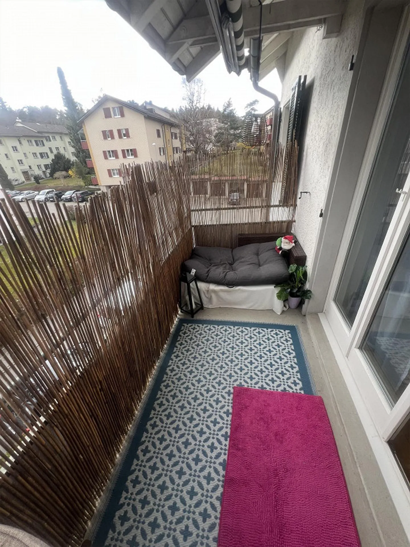 Looking for a new tenant for a 3.5 room apartment - Photo 6 of 7