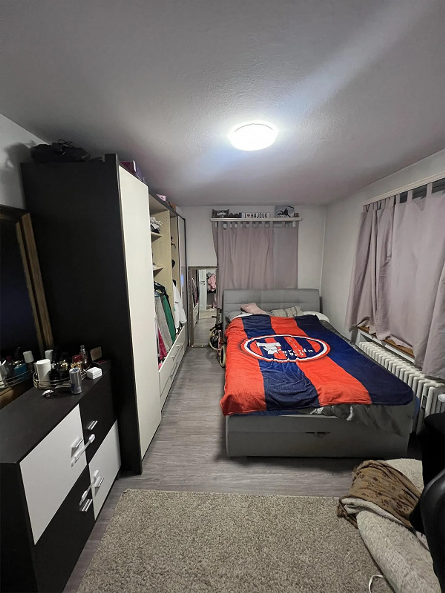 Looking for a new tenant for a 3.5 room apartment - Photo 7 of 7