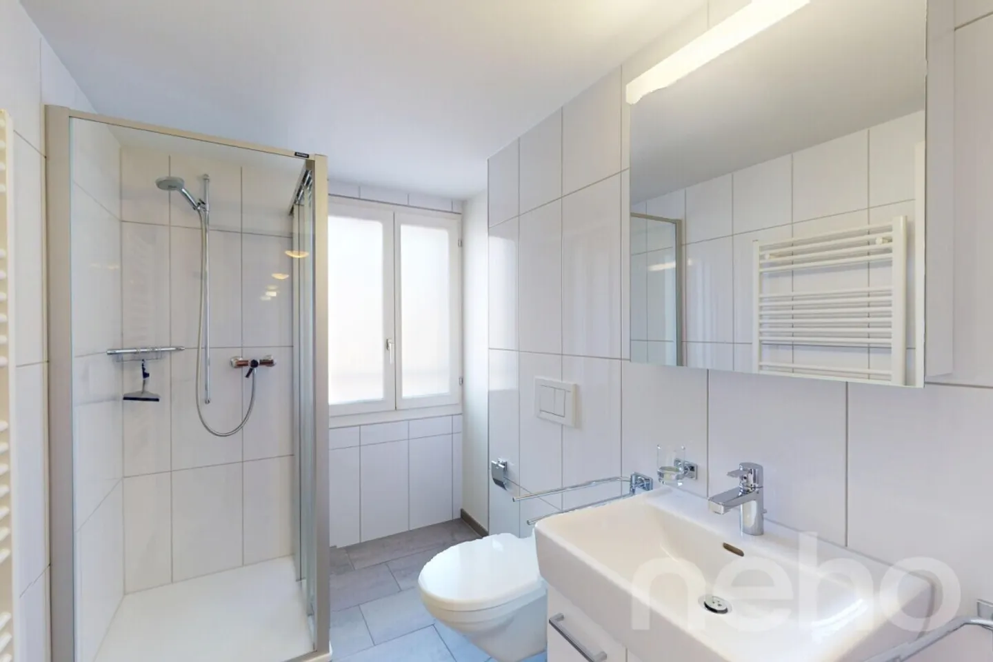 Dreamlike 5.5-room apartments in the heart of Flüelen with lake view - Photo 9 of 13