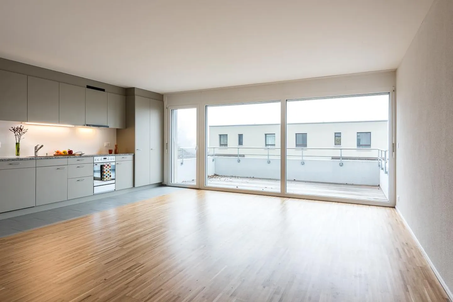 Appartement lumineux dans un emplacement calme recherché ? - Photo 5 sur 11