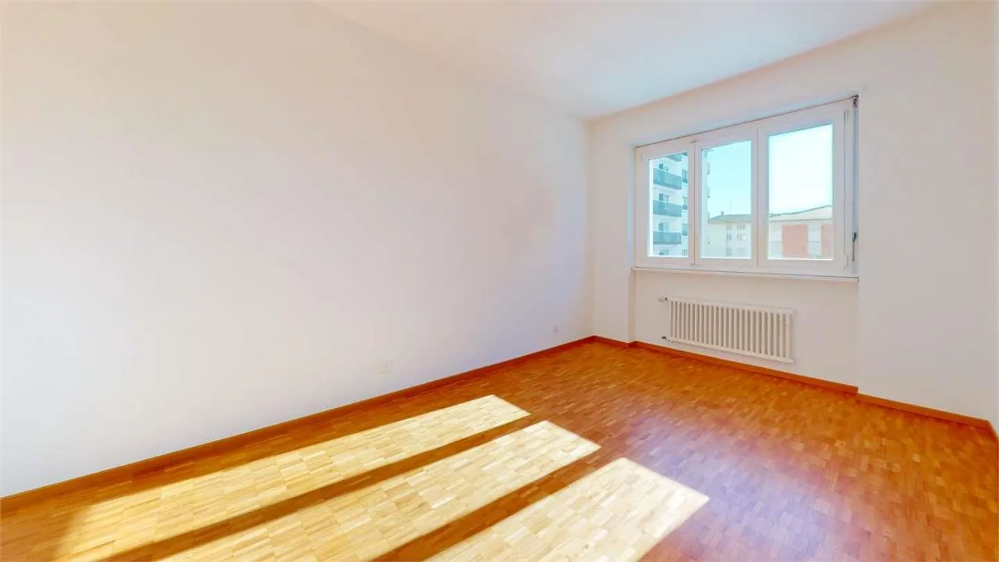 Helle 3,5-Zimmer-Wohnungen in Mendrisio - Foto 1 von 10