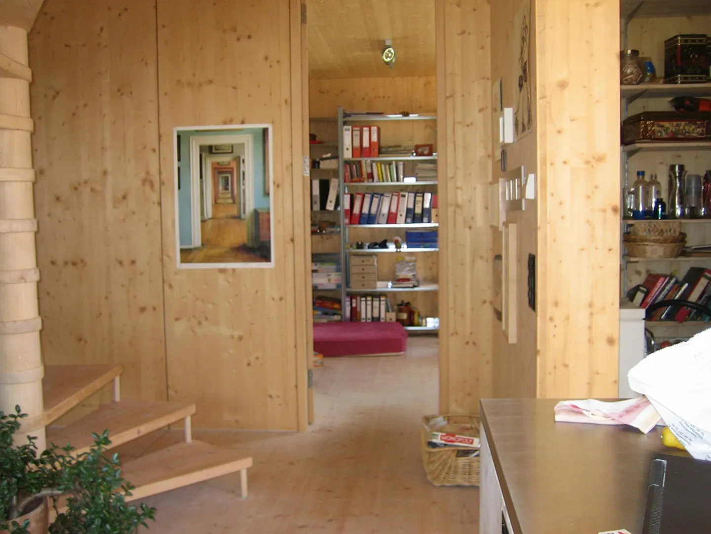 Charmantes Einfamilienhaus mit Garten - Foto 4 von 8