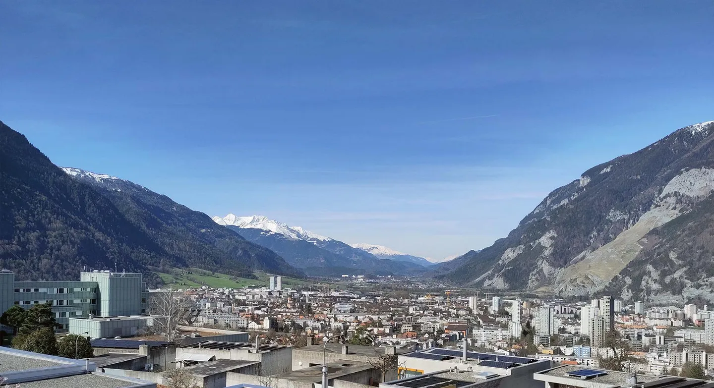 Charmantes Einfamilienhaus mit Garten - Foto 2 von 8