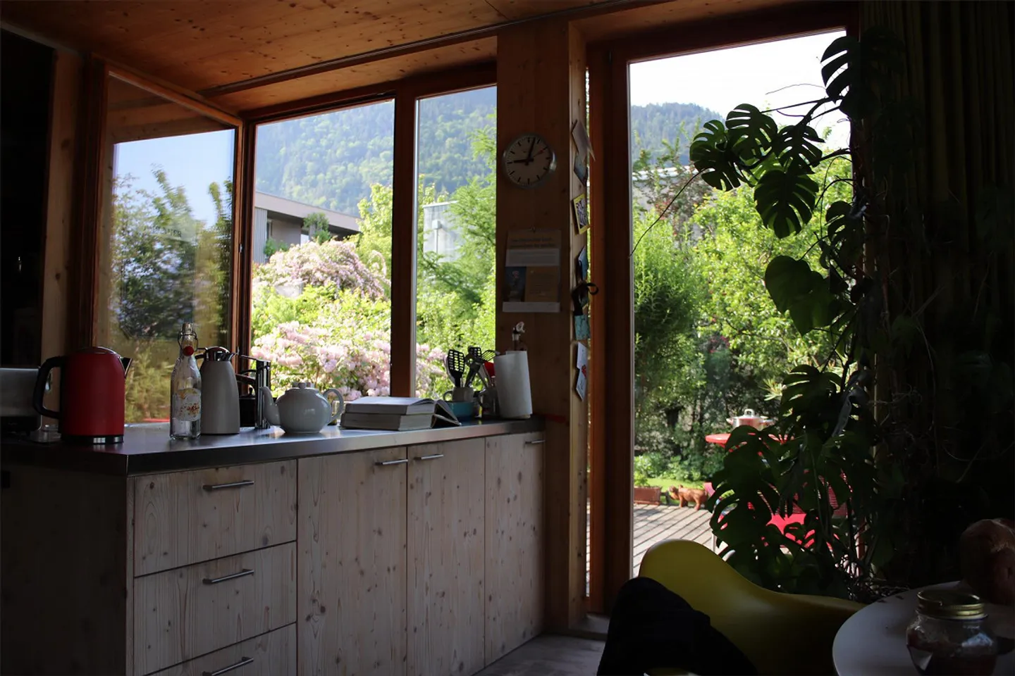 Charmantes Einfamilienhaus mit Garten - Foto 5 von 8