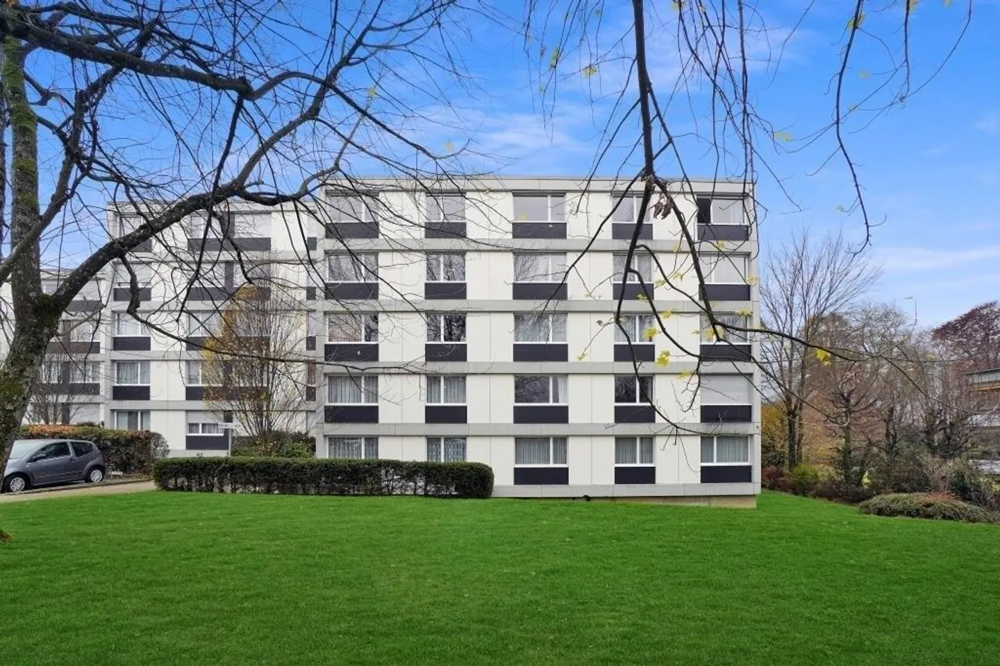 Auf der Suche nach einer neuen Parkmöglichkeit? - Foto 1 von 1