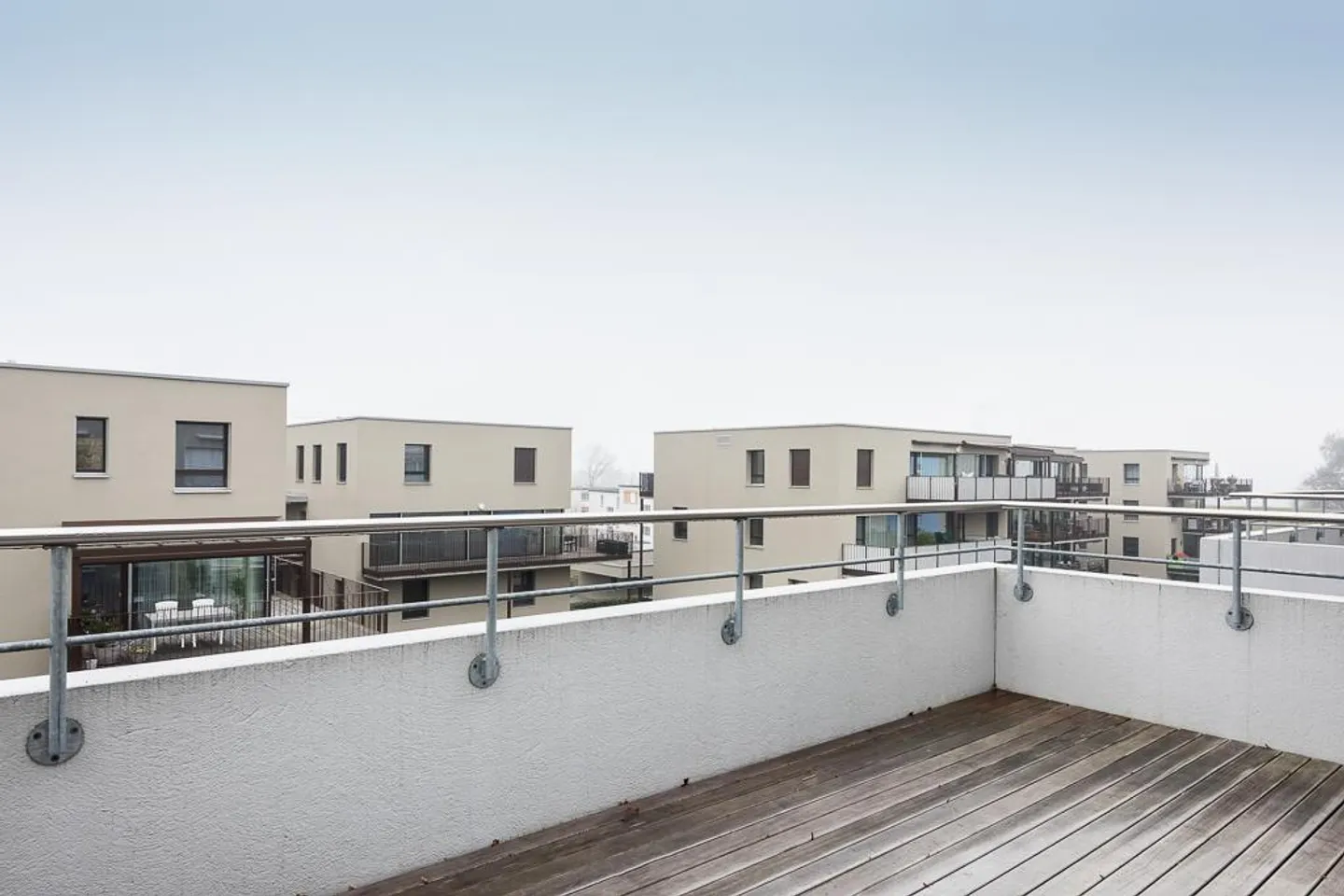 Appartement lumineux dans un emplacement calme recherché ? - Photo 11 sur 11