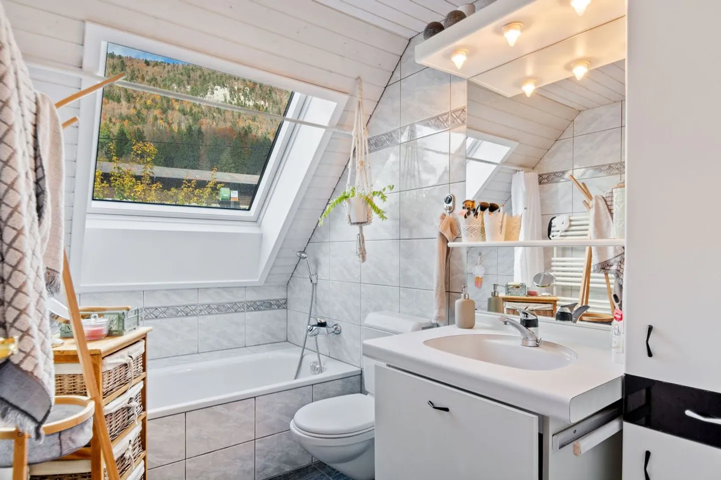 7,5 Zimmer Haus - Foto 6 von 13