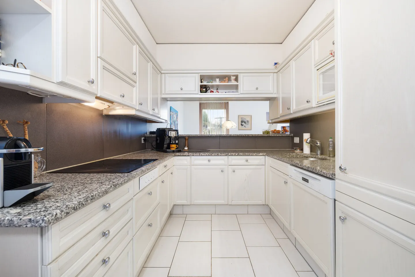 Nachhaltiges Zuhause trifft gemütlichen Wohlfühlcharakter - Photo 6 sur 13