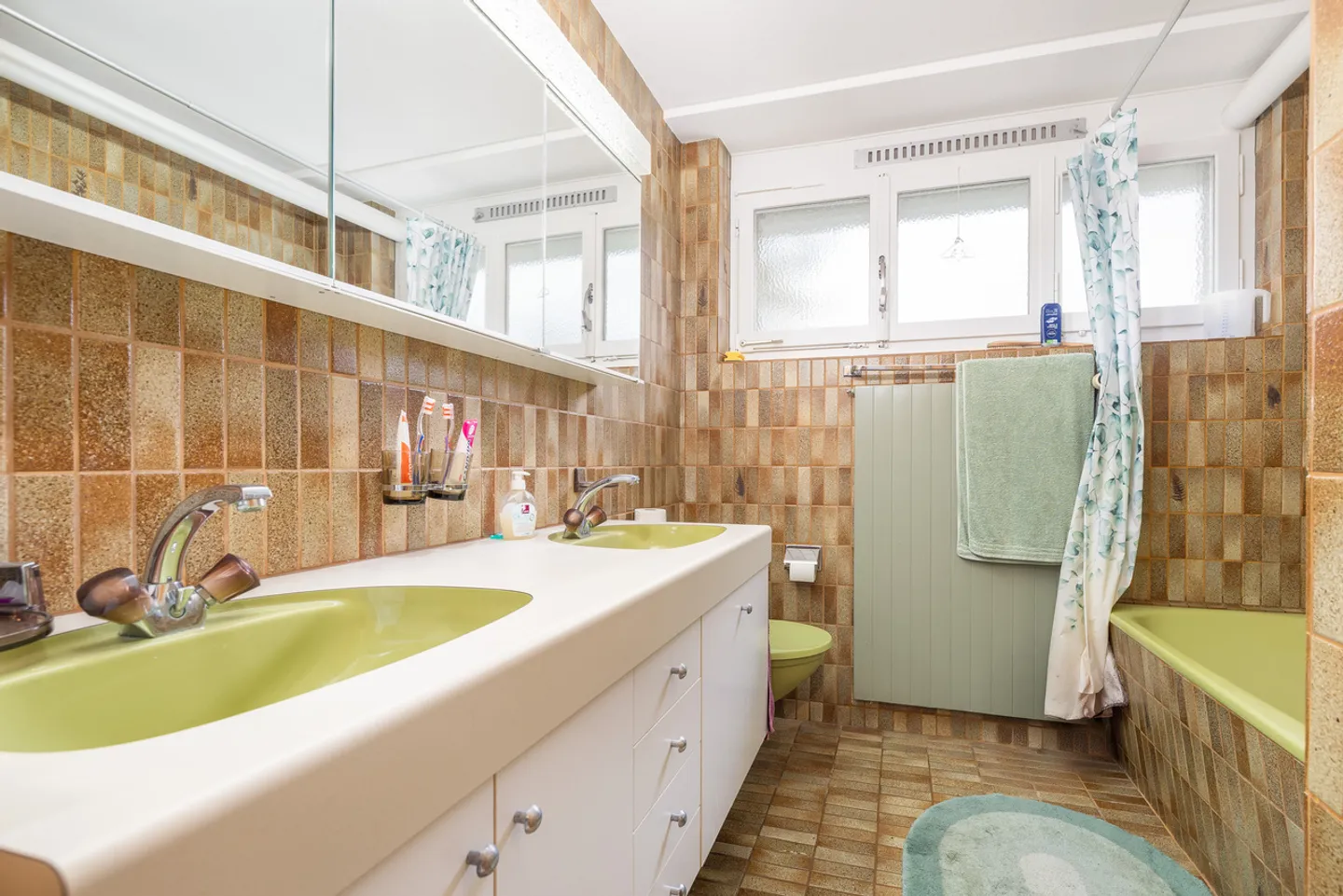 Nachhaltiges Zuhause trifft gemütlichen Wohlfühlcharakter - Photo 10 sur 13