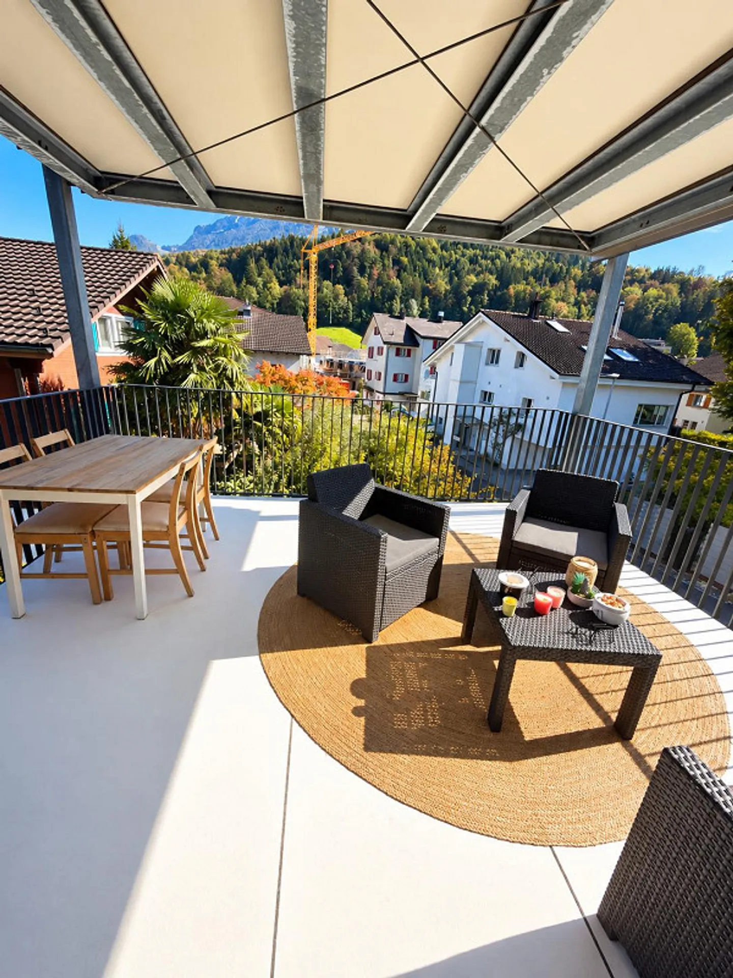 Appartement 4.5 pièces à Brunnen - disponible à partir du 1er décembre 2026 - Photo 1 sur 4