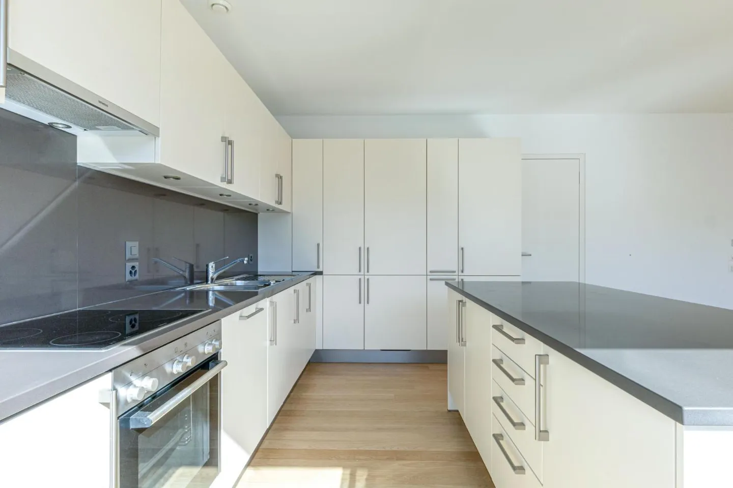 Luxuswohnung in den Nationen - Foto 4 von 6