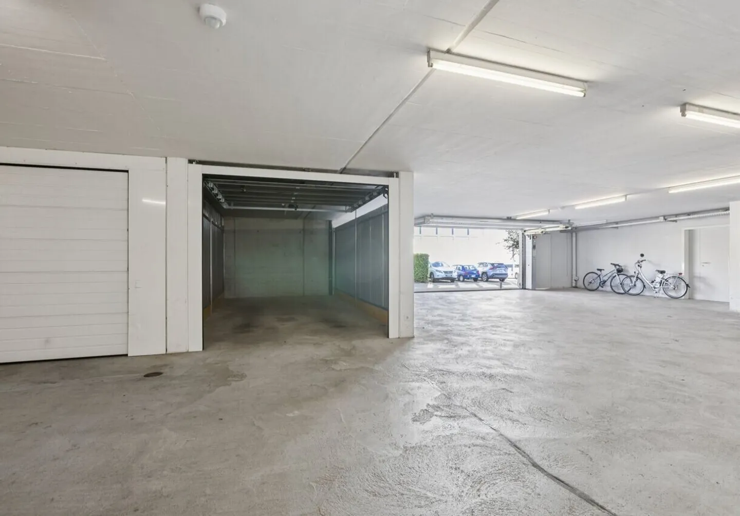 Appartement lumineux avec vue sur le lac et les Alpes - Photo 11 sur 11