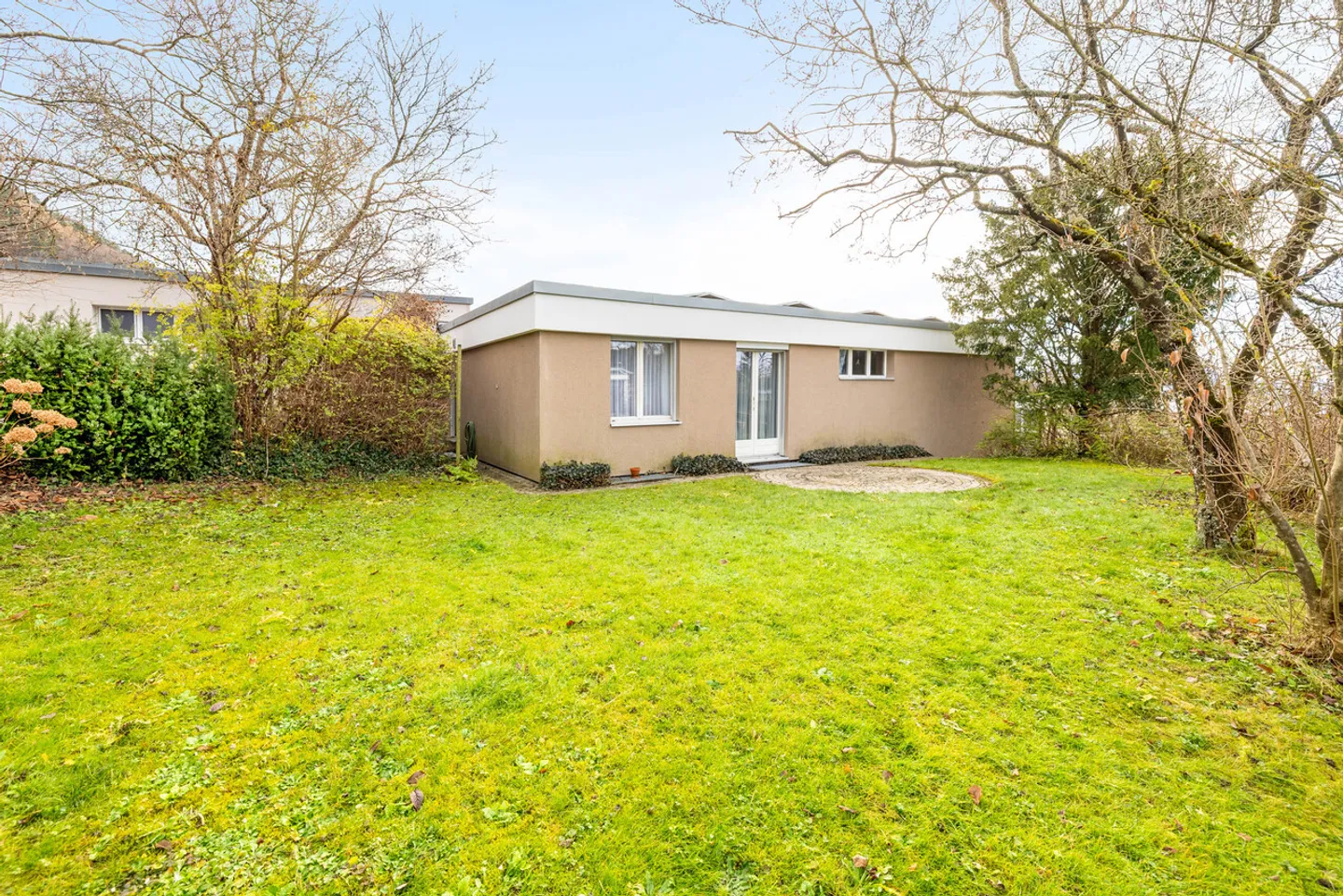 Nachhaltiges Zuhause trifft gemütlichen Wohlfühlcharakter - Photo 13 sur 13