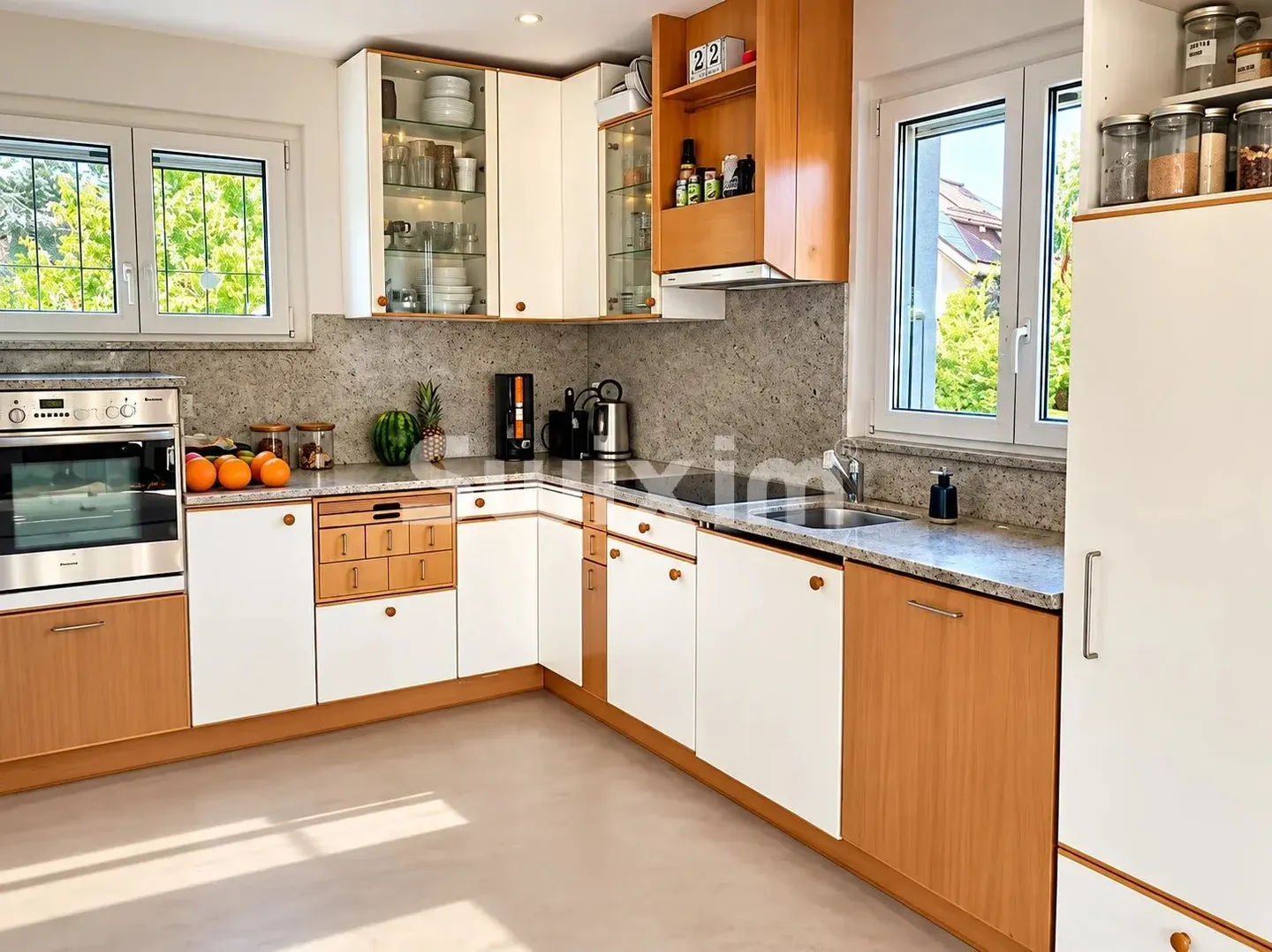 Charming Family Home in Epalinges - Photo 2 of 3