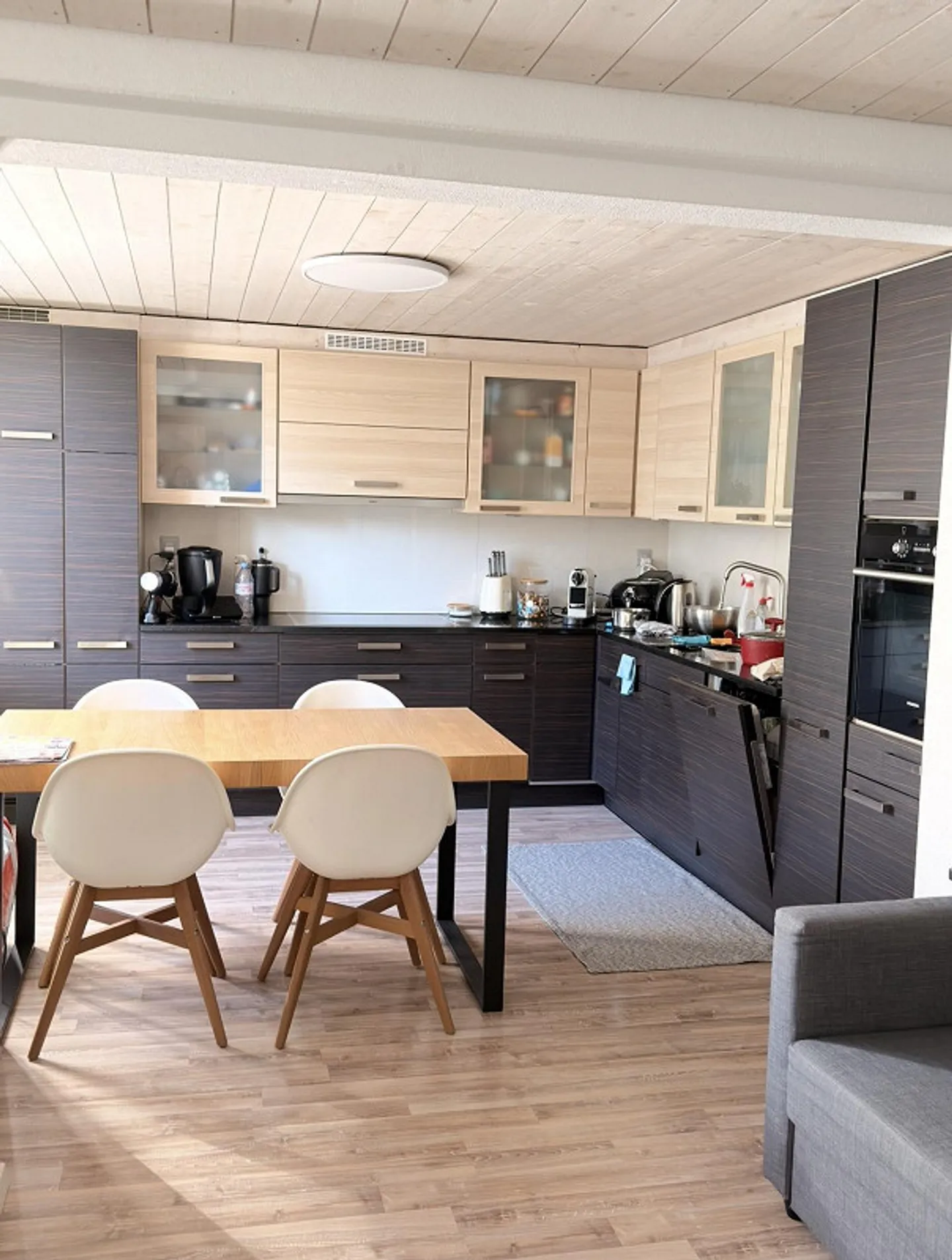 Appartement 4.5 pièces à Brunnen - disponible à partir du 1er décembre 2026 - Photo 4 sur 4