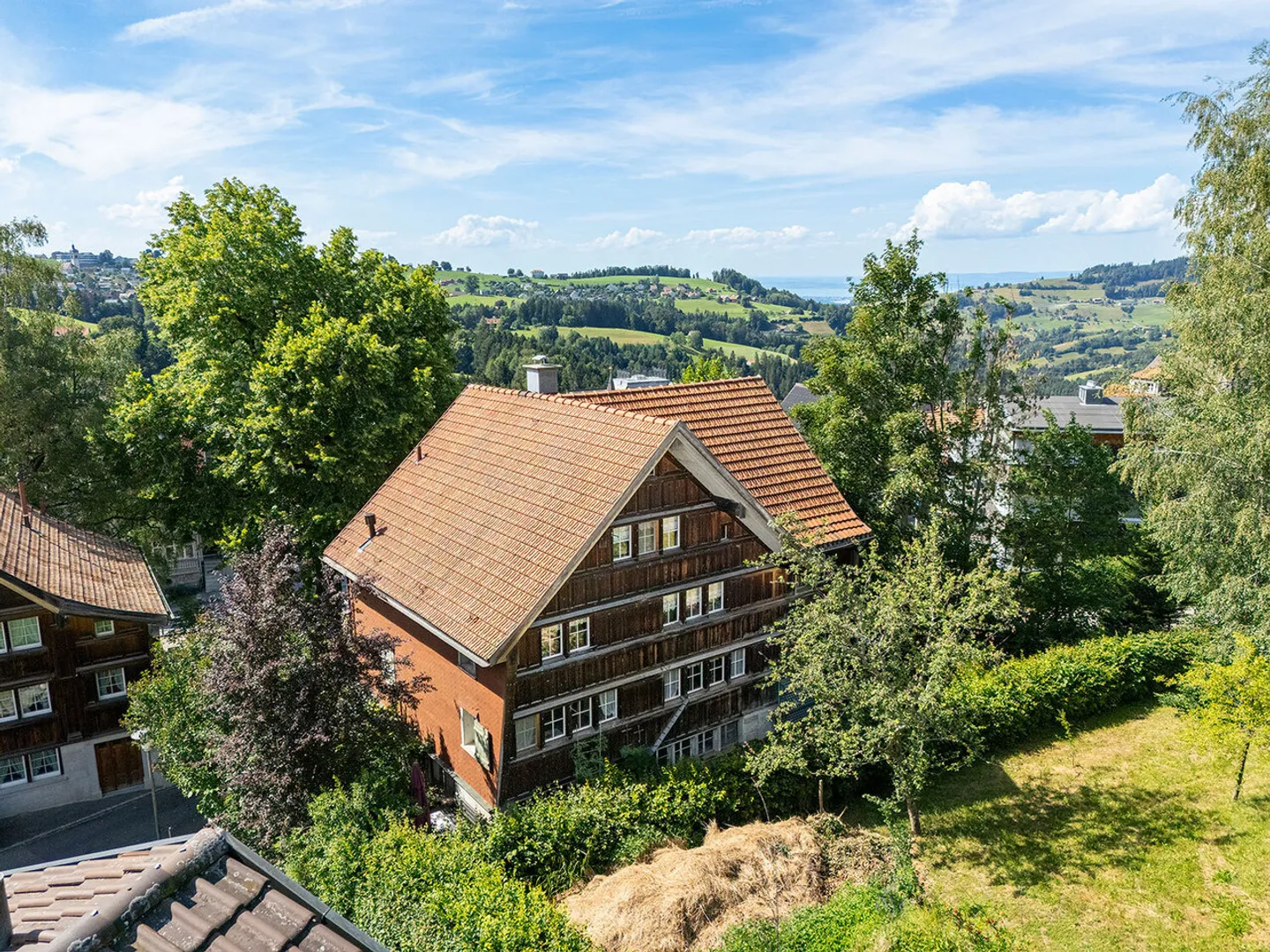Historic property with great potential - Photo 1 of 11