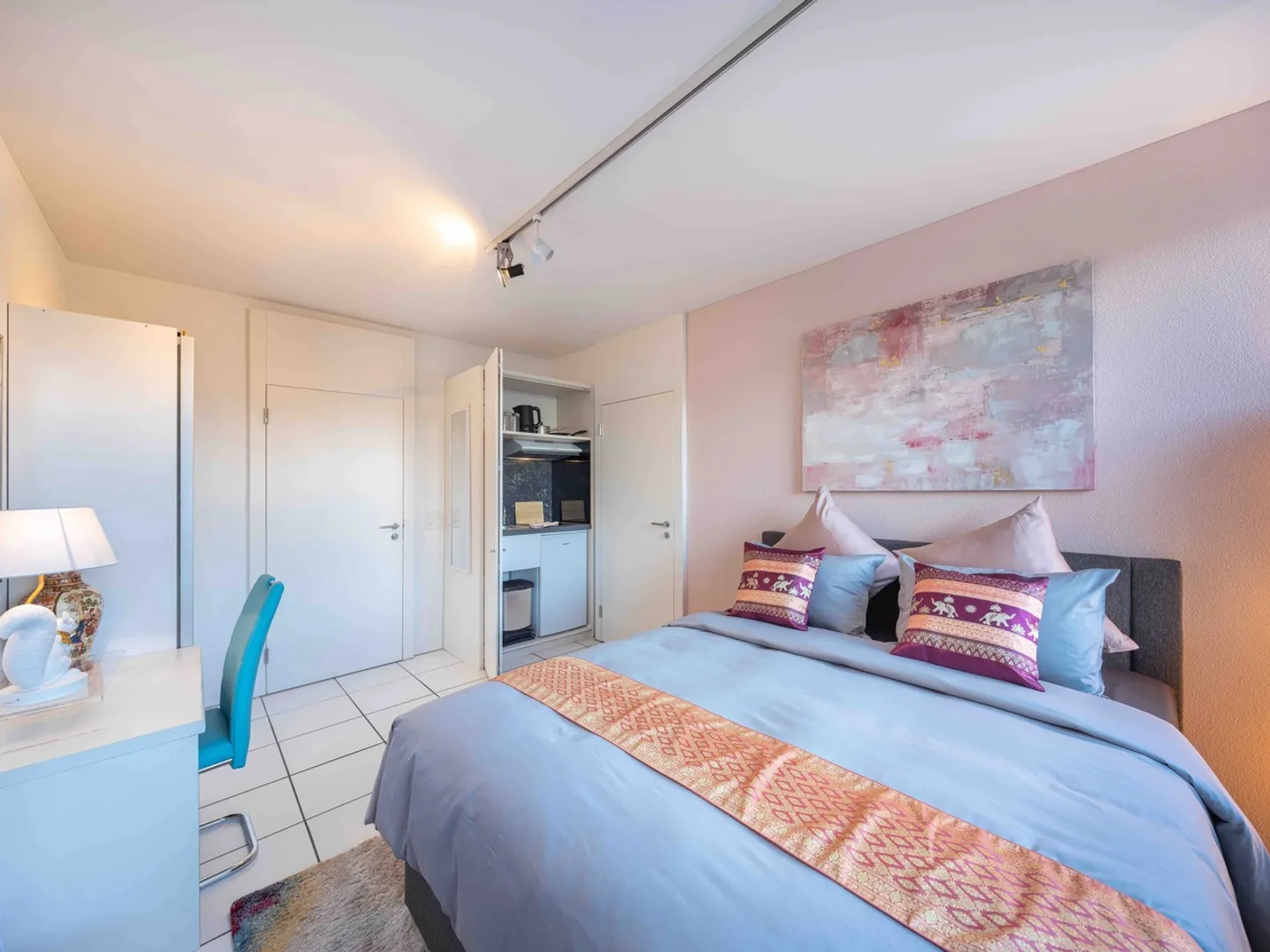 Exklusive Villa mit Seeblick - Foto 10 von 13
